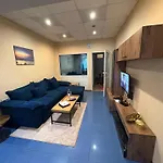 Kct Downtown Apartment