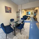 Kct Downtown Apartment