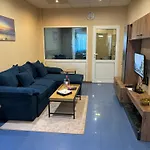 Kct Downtown Apartment
