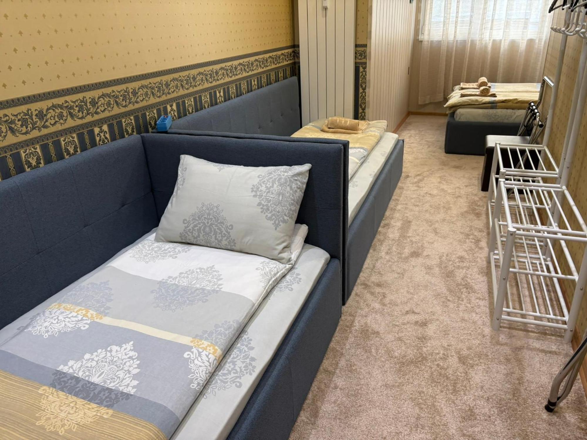 Kct Downtown Appartamento Sofia