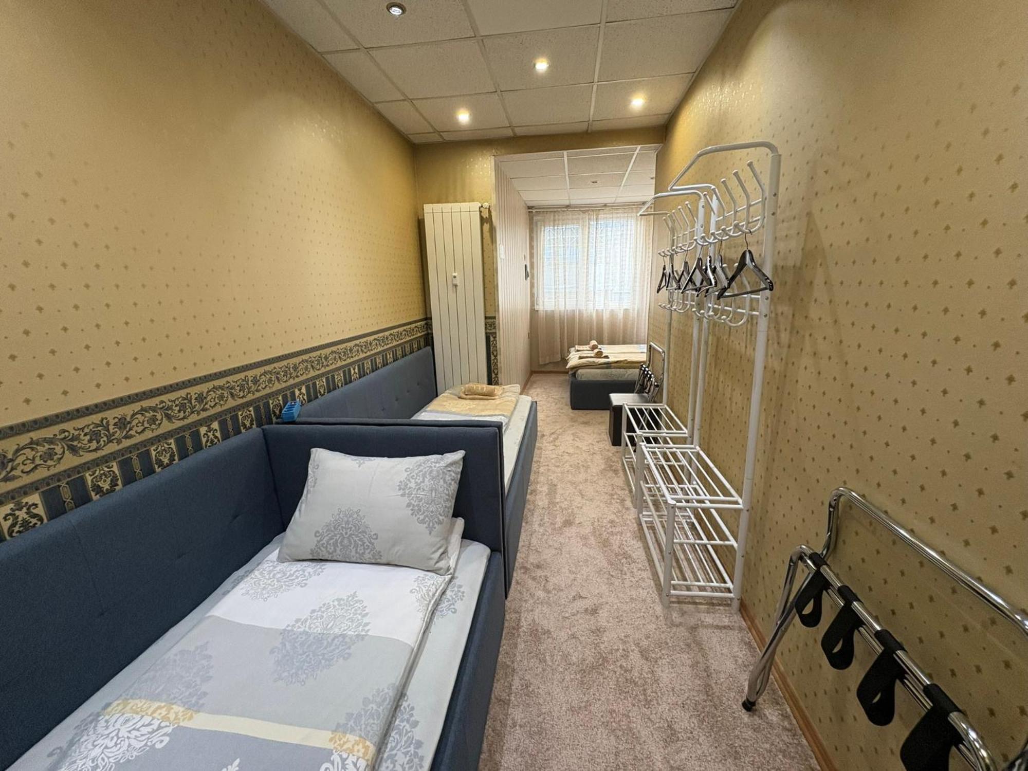 Appartamento Kct Downtown Sofia