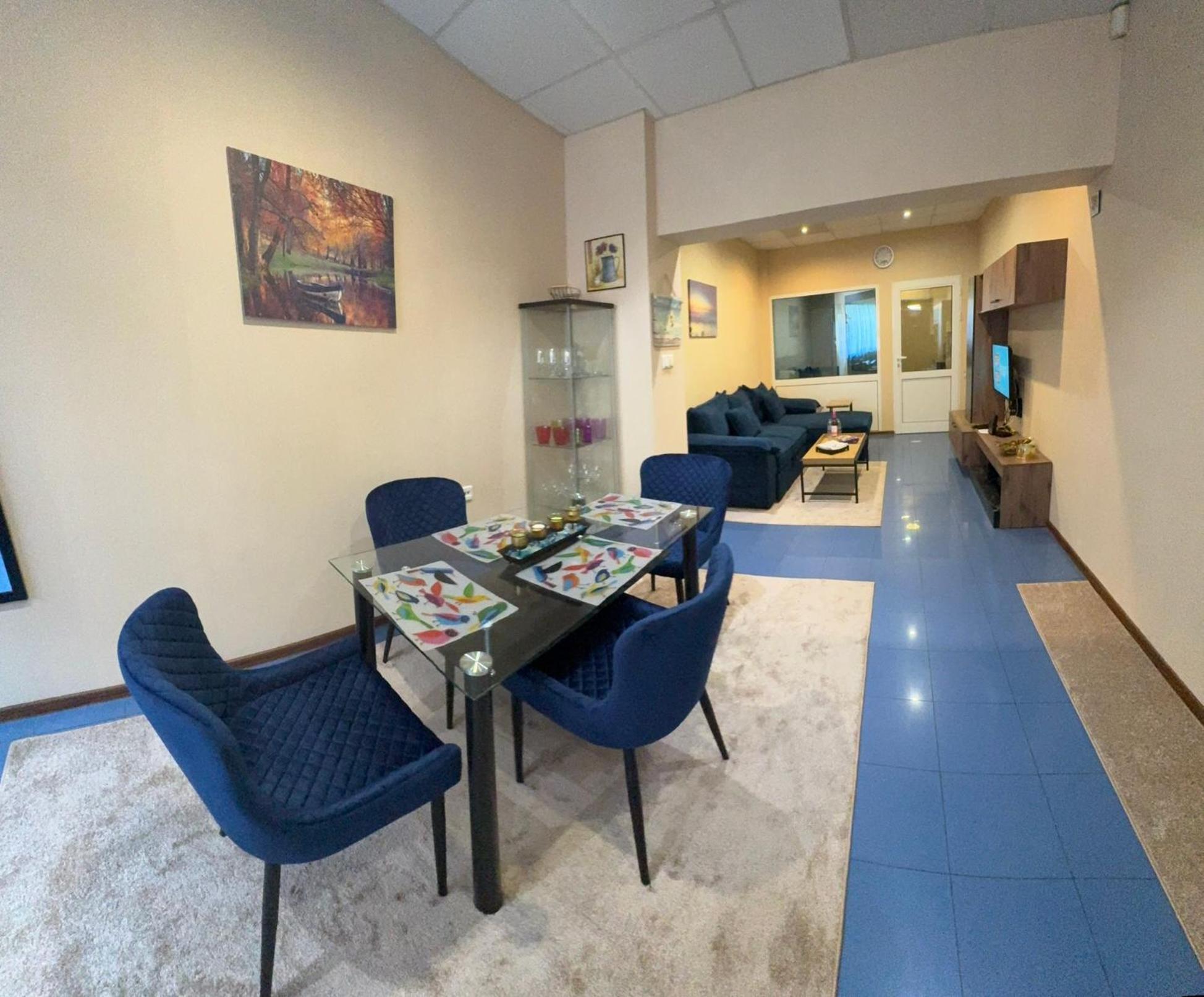 Appartamento Kct Downtown