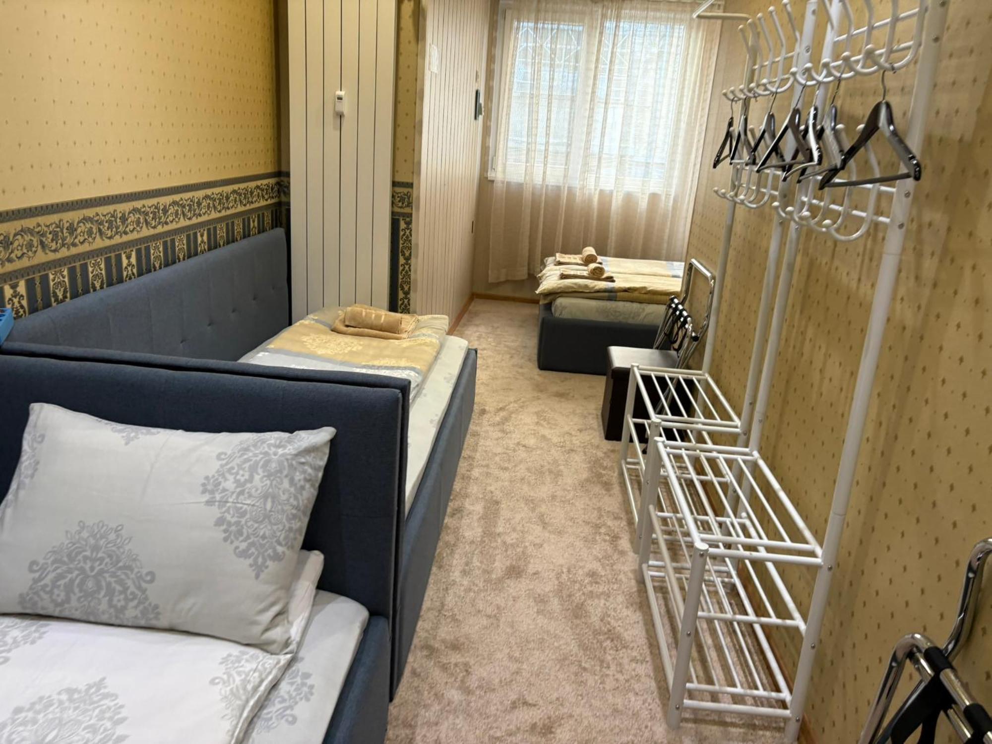 Kct Downtown Appartamento Sofia