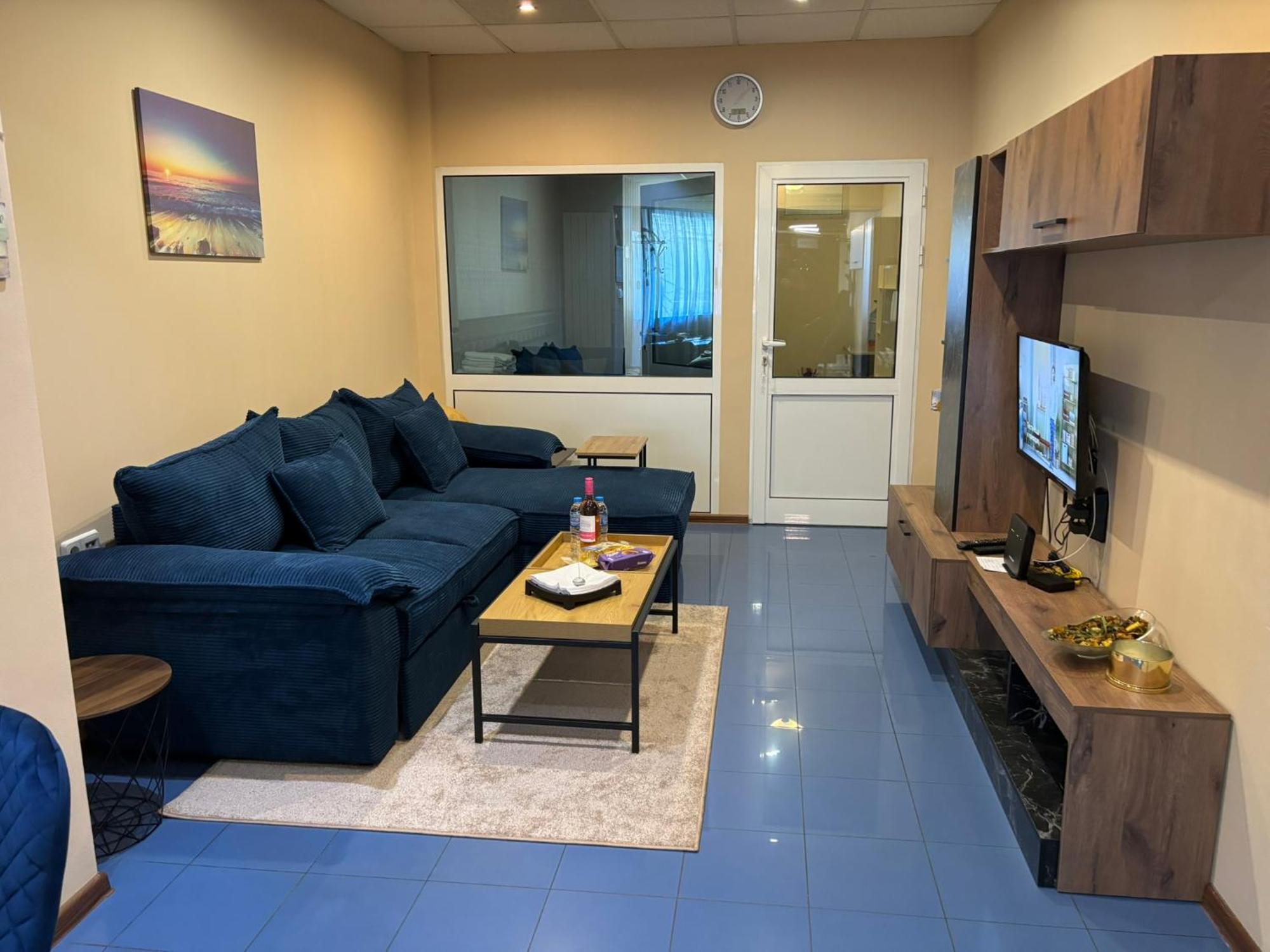 Appartamento Kct Downtown Sofia