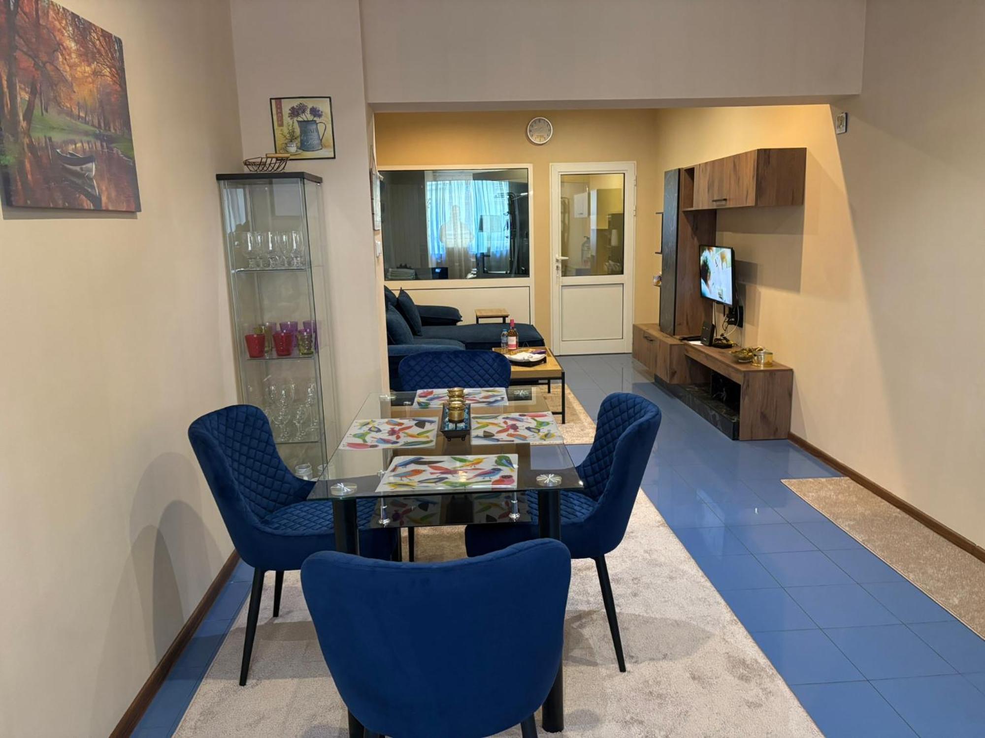 Appartamento Kct Downtown Sofia