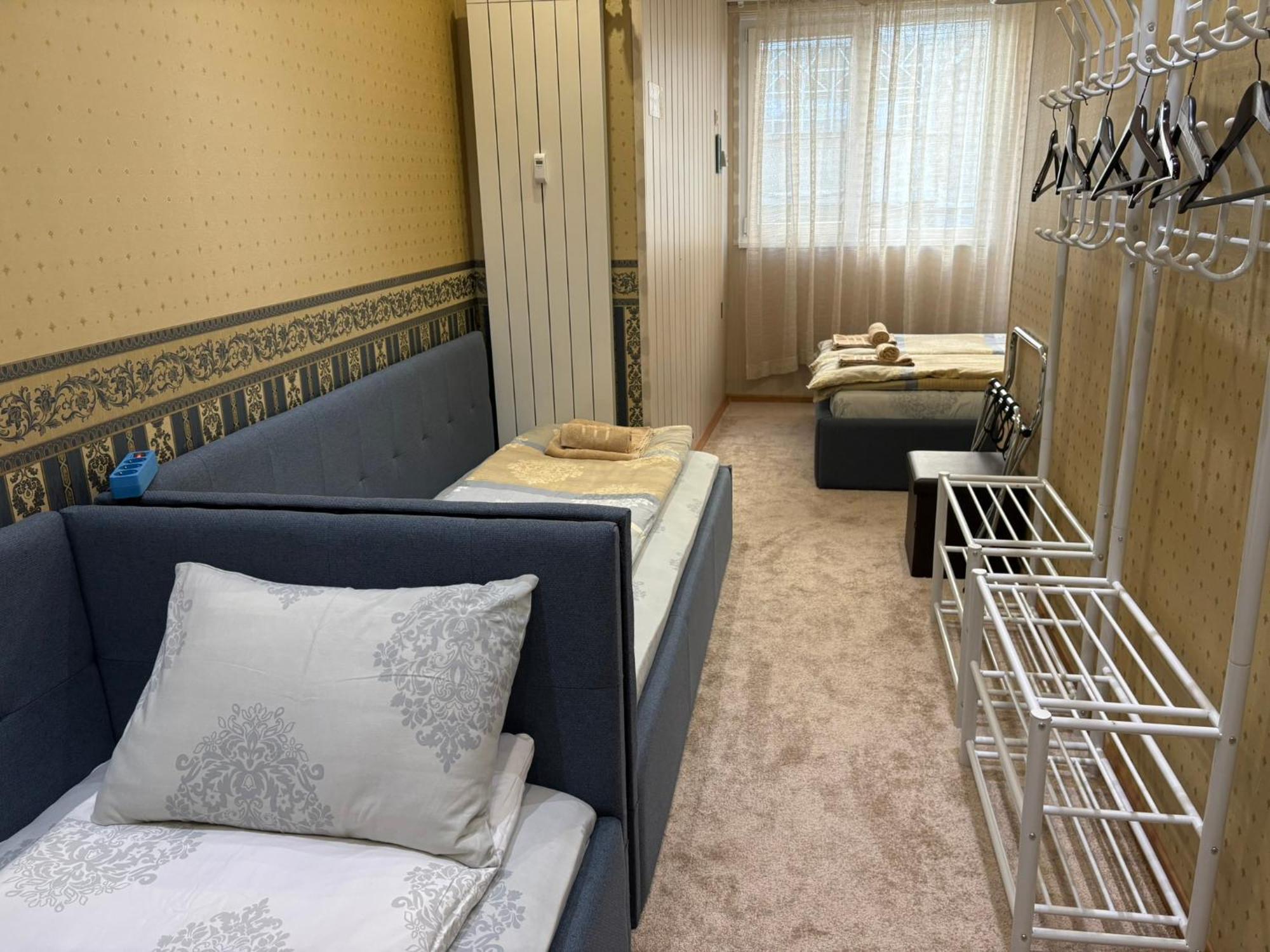 Apartment Kct Downtown *