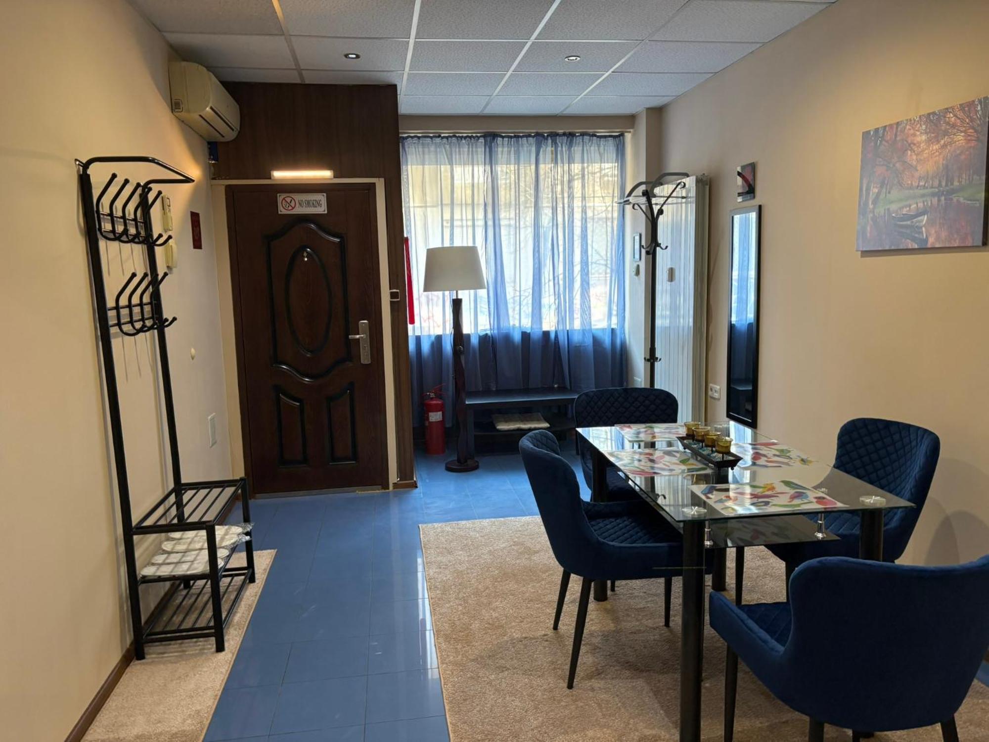 Kct Downtown Apartment *